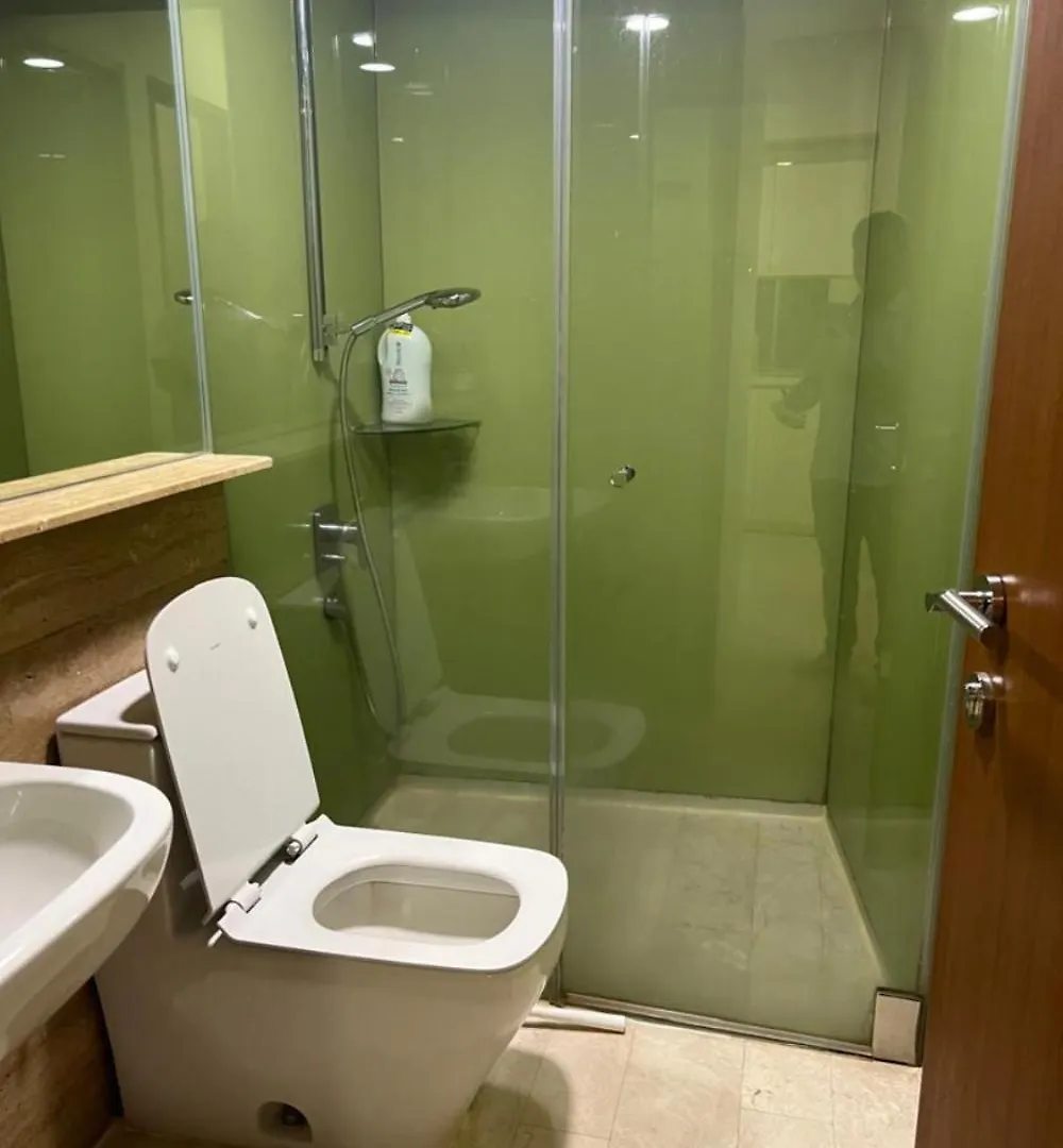Sky Suites Klcc By Arba Kuala Lumpur Malaysia