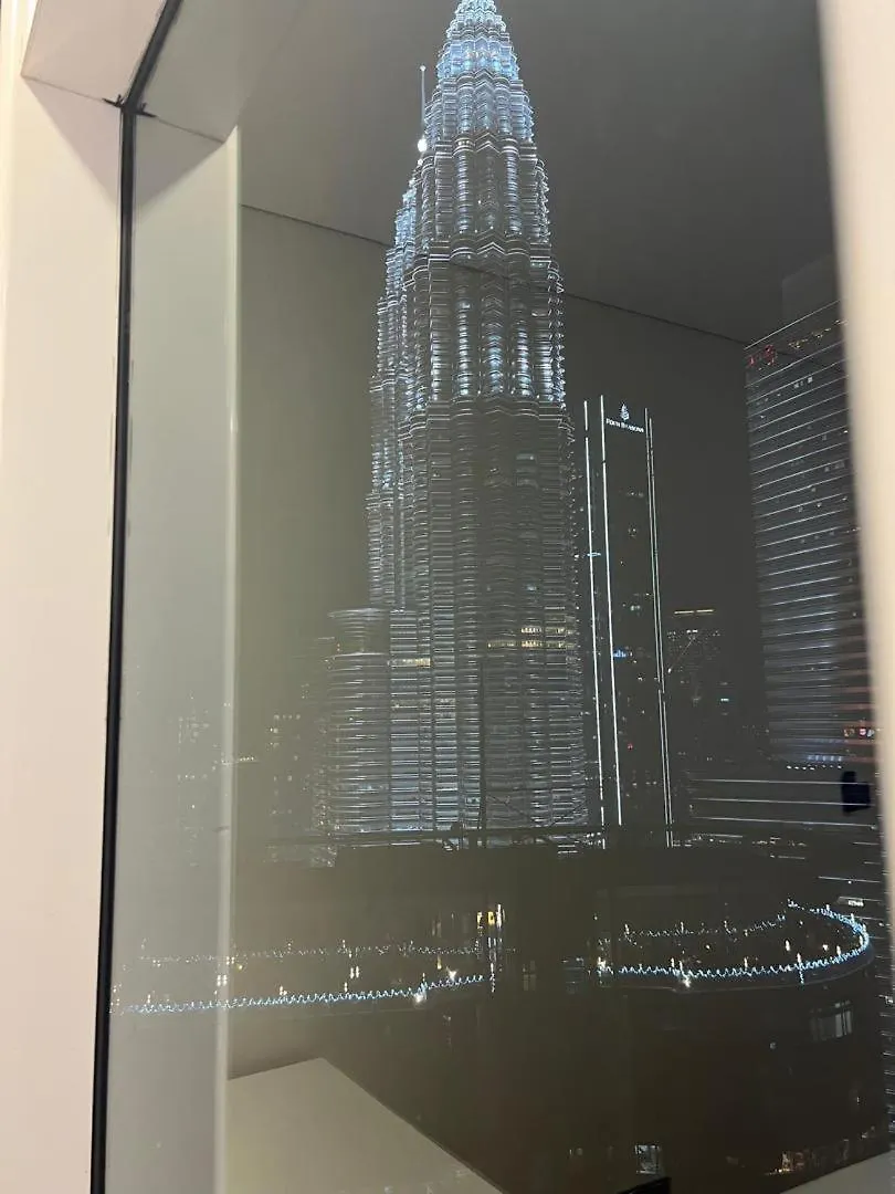 Sky Suites Klcc By Arba Kuala Lumpur